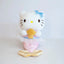 Peluche Lapin Hello Kitty