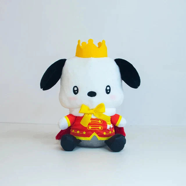 Peluche Lapin Hello Kitty