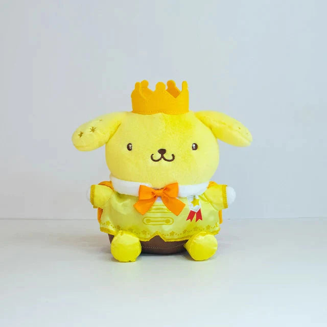 Peluche Lapin Hello Kitty