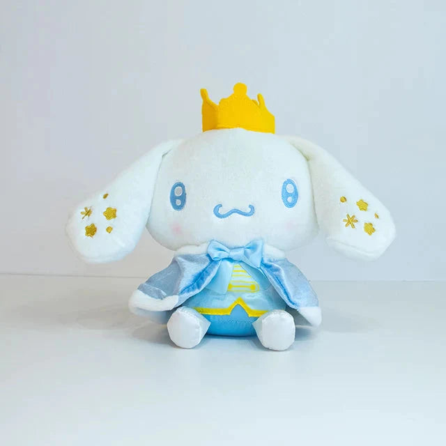 Peluche Lapin Hello Kitty