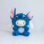 Peluche Lapin Hello Kitty