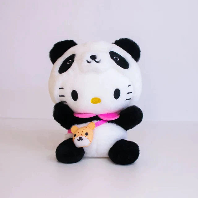 Peluche Lapin Hello Kitty