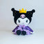 Peluche Lapin Hello Kitty
