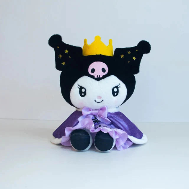 Peluche Lapin Hello Kitty