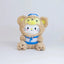 Peluche Lapin Hello Kitty