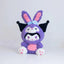 Peluche Lapin Hello Kitty