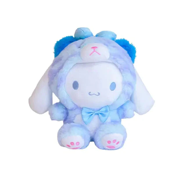 Peluche Lapin Hello Kitty