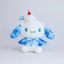 Peluche Lapin Hello Kitty