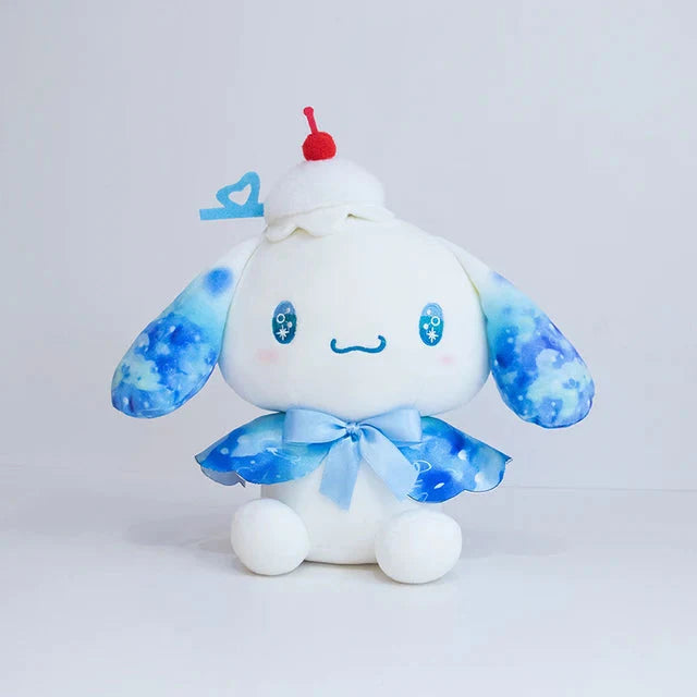 Peluche Lapin Hello Kitty