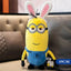 Peluche Lapin Minion