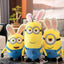 Peluche Lapin Minion