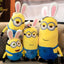 Peluche Lapin Minion
