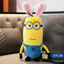 Peluche Lapin Minion