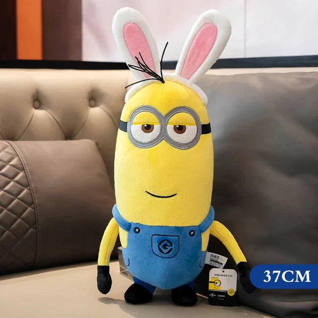 Peluche Lapin Minion