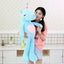 Peluche Licorne XXL