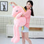 Peluche Licorne XXL