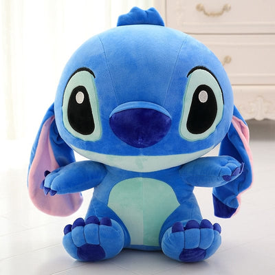 Peluche Lilo et Stitch
