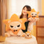 Peluche Lion Mignon