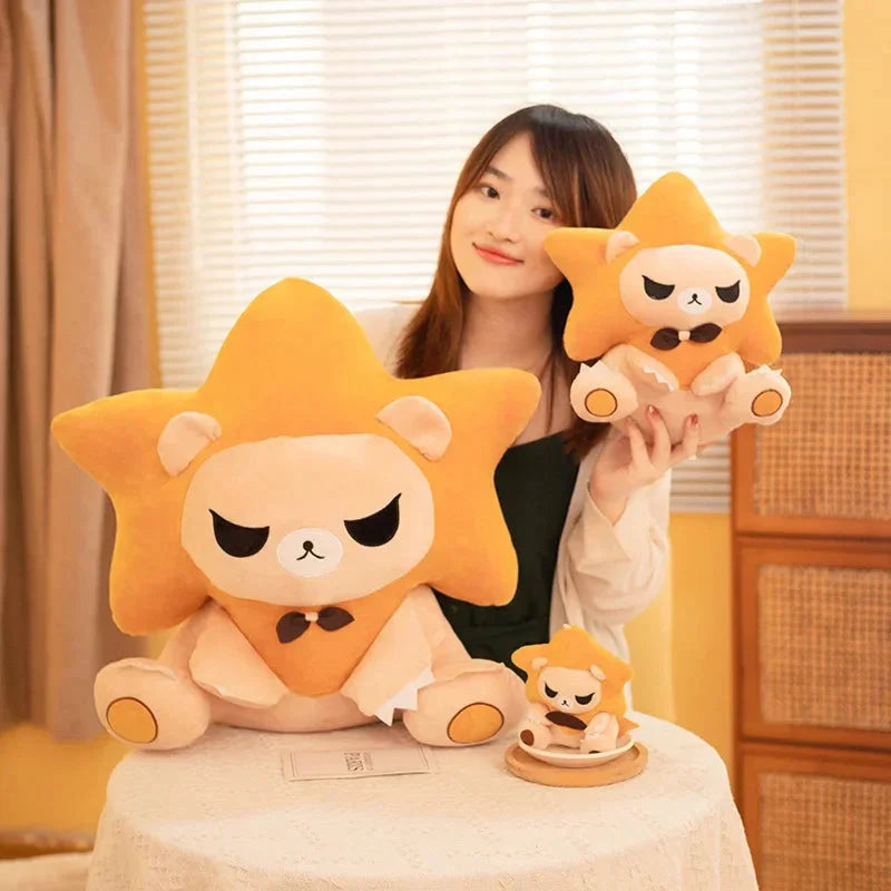 Peluche Lion Mignon