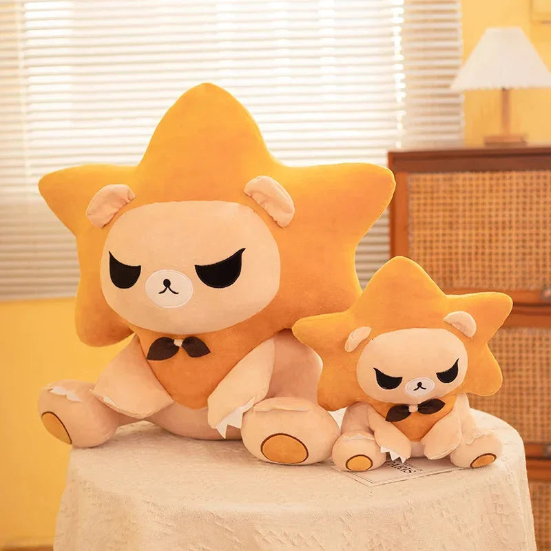 Peluche Lion Mignon