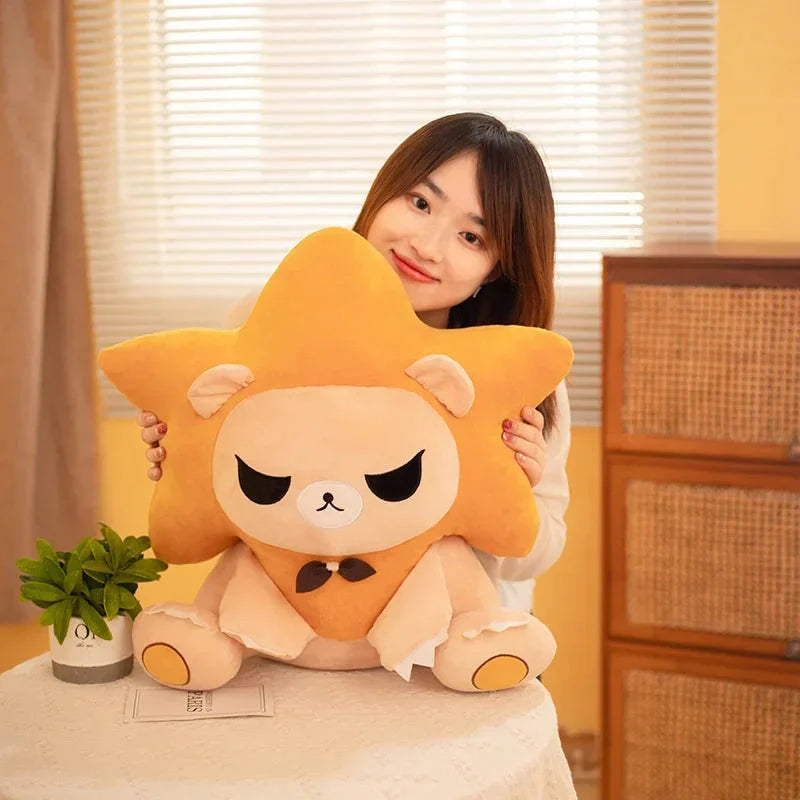 Peluche Lion Mignon