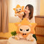 Peluche Lion Mignon