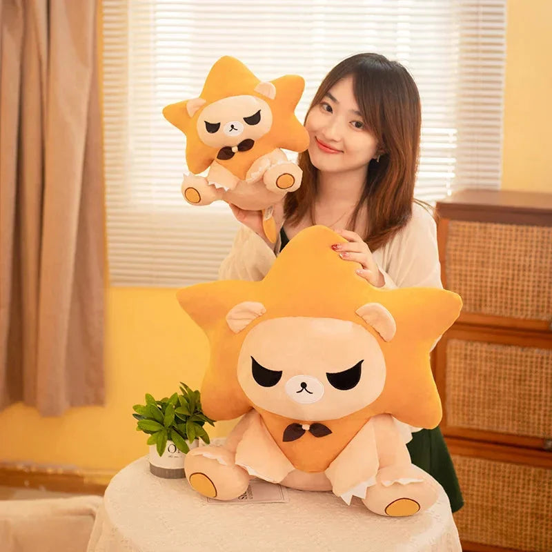 Peluche Lion Mignon