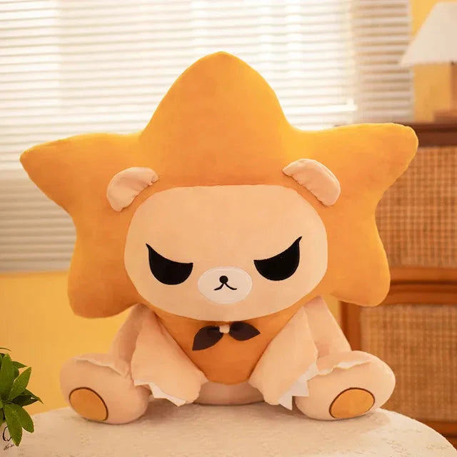 Peluche Lion Mignon
