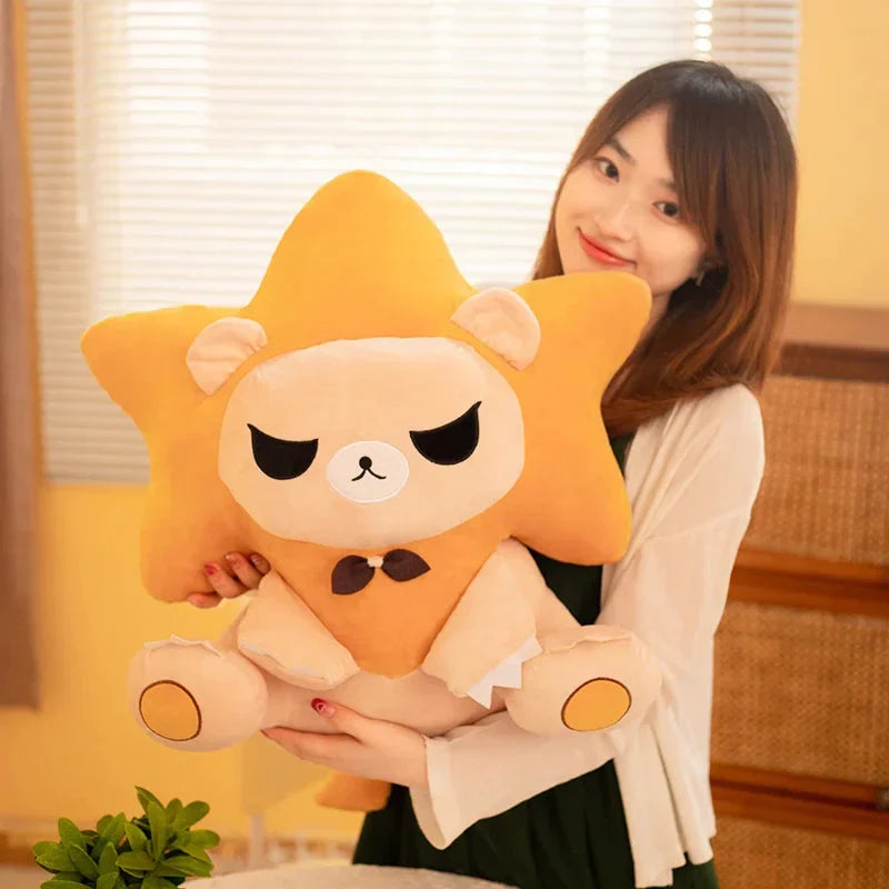 Peluche Lion Mignon