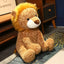 Peluche Lion XXL