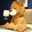 Peluche Lion XXL