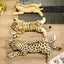 Peluche Lion et Tigre