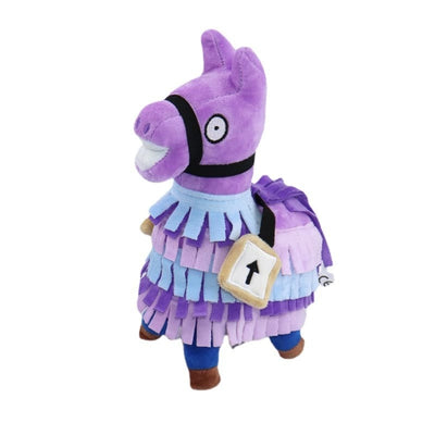 Peluche Llama Fortnite