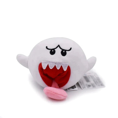 Peluche Mario Boo