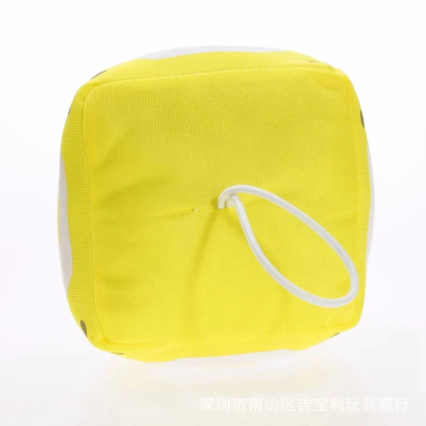 Peluche Mario Cube