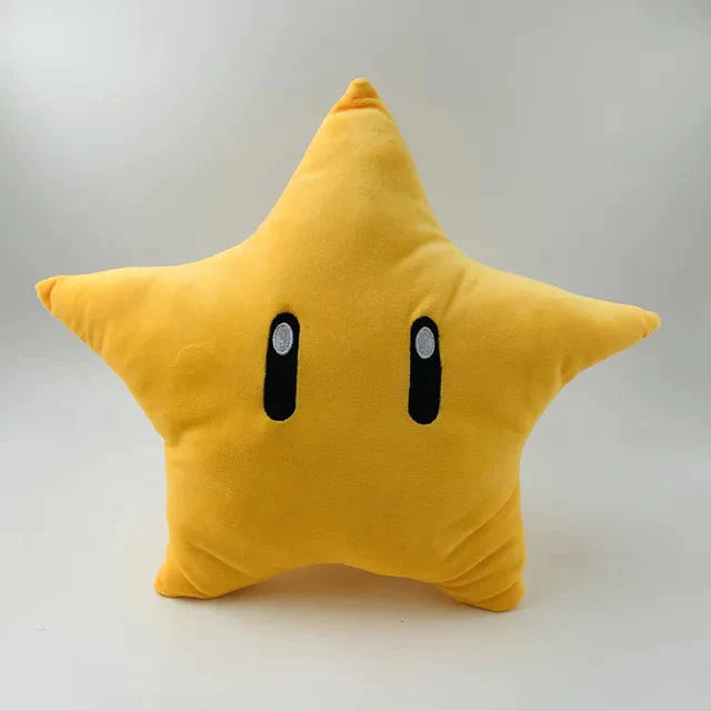 Peluche Mario Étoile
