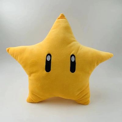 Peluche Mario Étoile