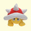 Peluche Mario Hériss