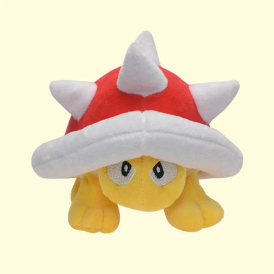 Peluche Mario Hériss