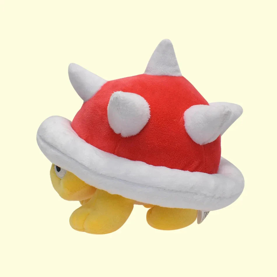 Peluche Mario Hériss