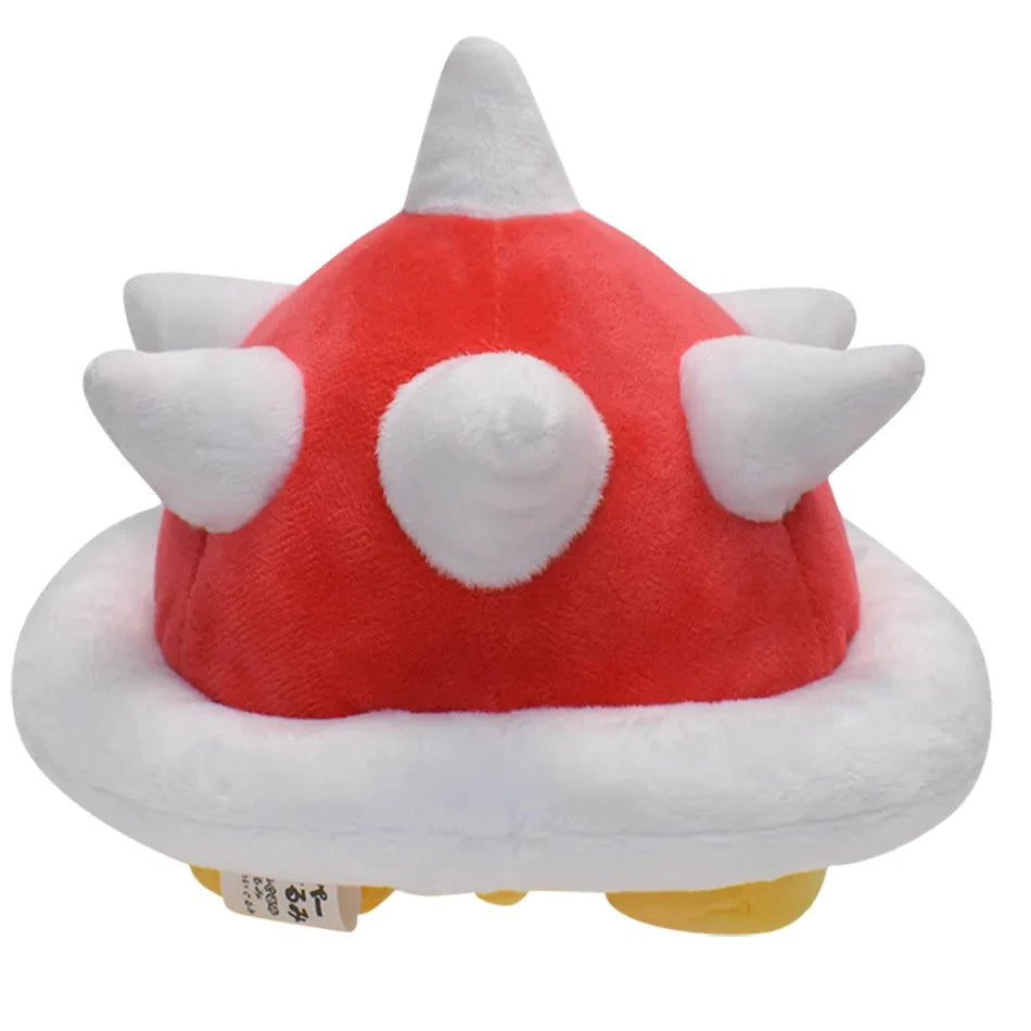 Peluche Mario Hériss