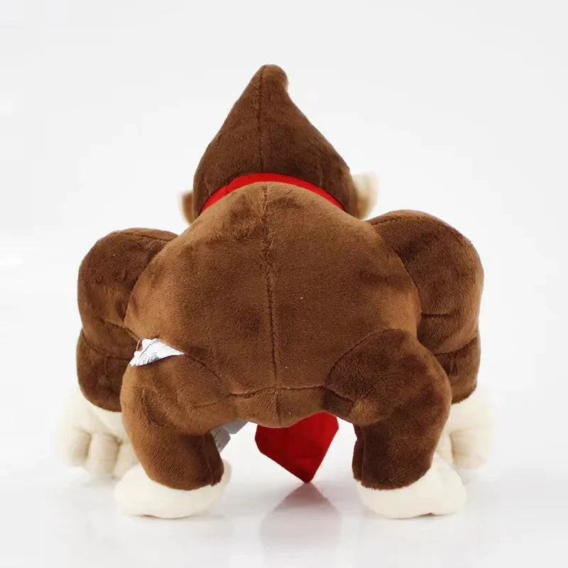 Peluche Mario King Kong