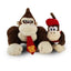 Peluche Mario King Kong