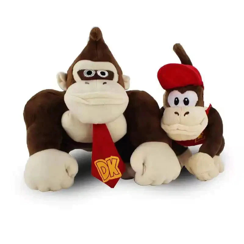 Peluche Mario King Kong