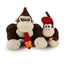 Peluche Mario King Kong