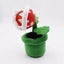 Peluche Mario Plante