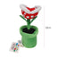 Peluche Mario Plante