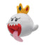 Peluche Mario Roi Boo