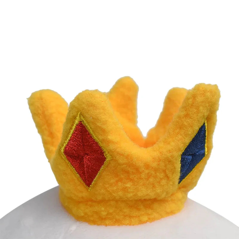 Peluche Mario Roi Boo