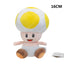Peluche Mario Toad